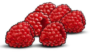 Raspberries