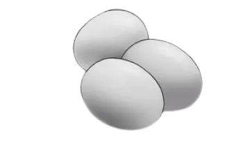 Eggs