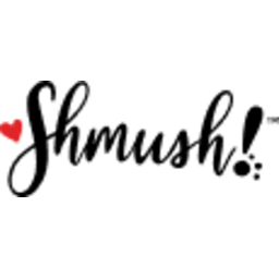 Shmush Pets logo